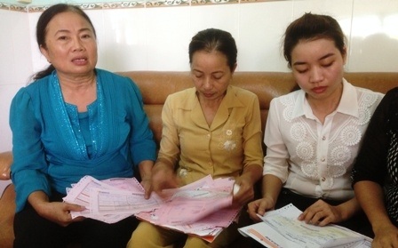 Mẹ tử tù vừa được hoãn thi hành án: “Tôi muốn mọc cánh bay ra Hà Nội”