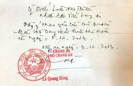 Mẹ tử tù vừa được hoãn thi hành án: “Tôi muốn mọc cánh bay ra Hà Nội”