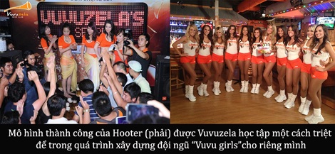 Sài thành “thập cẩm” beerclub - 2 Sài thành “thập cẩm” beerclub