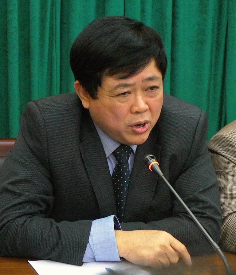 Ông Nguyễn Bá Thanh về Việt Nam để nghỉ dưỡng, nâng cao thể trạng - 3 PV Dân trí đặt câu hỏi về khả năng hồi phục của ông Thanh