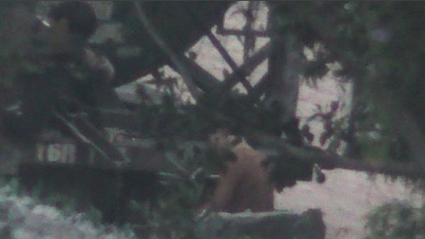 Các đối tượng rút ruột
hàng hóa từ container và xe bồn