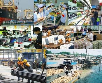 Chính phủ quyết tâm đẩy tăng trưởng kinh tế 2015 lên 6,2% - 1 Tăng trưởng được trên 6% trong năm 2015 là cơ sở để hoàn thành kế hoạch 5 năm 2011 - 2015.