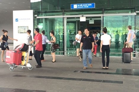 "Bán" 100% Cảng hàng không Phú Quốc ngay trong năm nay - 1 Hàng không quá hấp dẫn đầu tư