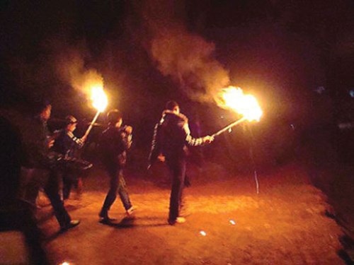 Ý nghĩa nhân văn