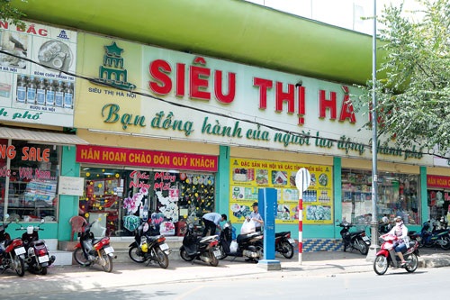 Người Bắc ở Sài Gòn - 1 Người Bắc ở Sài Gòn