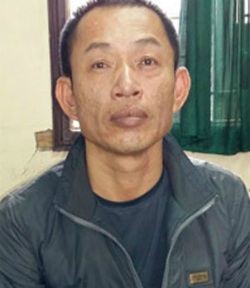 Nữ phó giám đốc bị côn đồ đánh đập, đòi cướp 500 triệu đồng - 1 Đối tượng Linh Camry