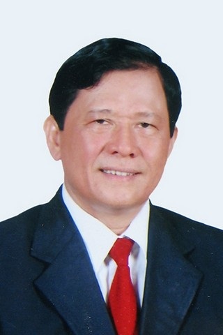 TS. Dương Thanh Biểu.