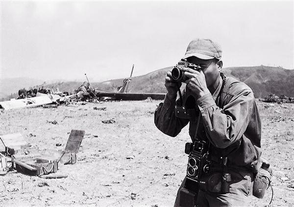 “Vẽ bản đồ không kịp bước quân đi!” - 2 Tác nghiệp trên chiến trường (Ảnh minh họa)