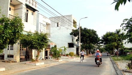Cả phường sống ở mặt tiền - 1 Cả phường sống ở mặt tiền
