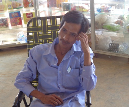 Ông Hảo cho rằng mức phạt đề xuất cho ông là không hợp lý.