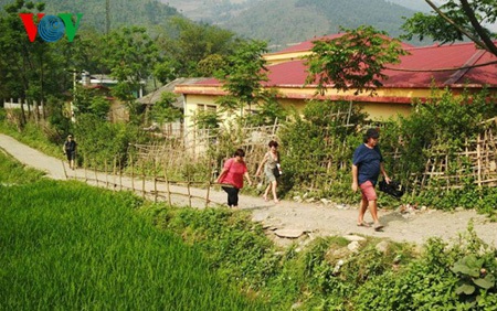 Alain Fontenas và hành trình khám phá Việt Na