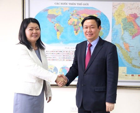 “Vàng ròng trong dân số” tiếp sức cho tăng trưởng GDP - 1 “Vàng ròng trong dân số” tiếp sức cho tăng trưởng GDP