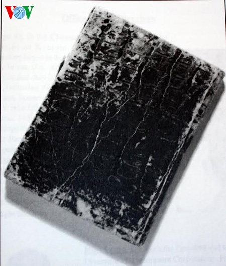 Cuốn nhật ký trong chiếc ba lô