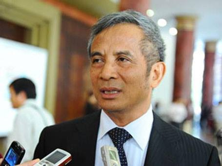 “Người lao động cực chẳng đã mới đành nhận bảo hiểm 1 lần” - 1 “Người lao động cực chẳng đã mới đành nhận bảo hiểm 1 lần”