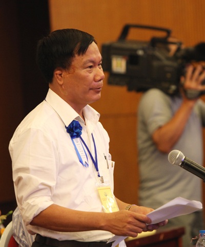 Thủ tướng: Sáng tạo trong nhân dân là nguồn sáng tạo vô tận