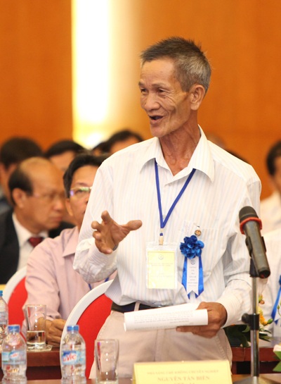 Thủ tướng: Sáng tạo trong nhân dân là nguồn sáng tạo vô tận