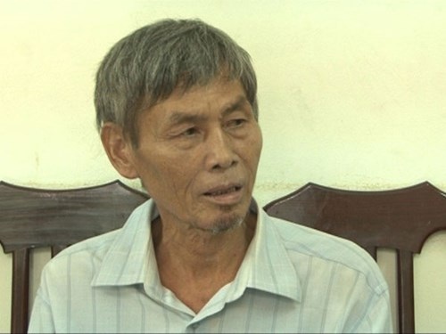 Vết trượt trong quá khứ