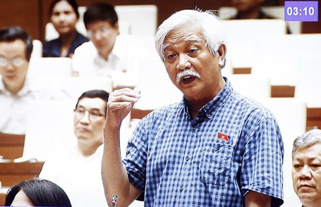 Không làm Long Thành, sự lãng phí vì quy hoạch “treo” 2 thập kỷ sẽ đến đâu? - 2 Không làm Long Thành, sự lãng phí vì quy hoạch “treo” 2 thập kỷ sẽ đến đâu?