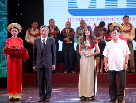 Đổi mới công nghệ-nhân tố quyết định