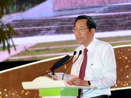 “Đồng Lộc - Cõi thiêng bất tử”