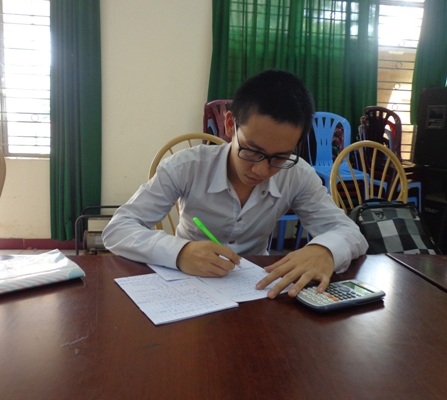 Lời tâm sự chân thành của cậu học trò sau 2 tháng ở tù - 2