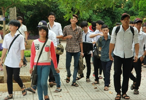 (Ảnh: Thúy Diễm)