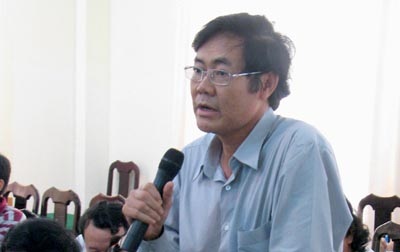 Gần 5 tỷ đồng từ bạn đọc hỗ trợ các hoàn cảnh khó khăn - 2