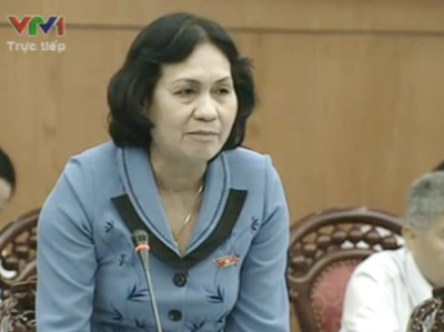 “Tăng phạt, tăng phí sao không tăng trách nhiệm cán bộ?” - 4 “Tăng phạt, tăng phí sao không tăng trách nhiệm cán bộ?”