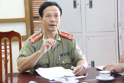 Chưa có manh mối về hung thủ thứ hai ngoài Lê Văn Luyện - 1 Chưa có manh mối về hung thủ thứ hai ngoài Lê Văn Luyện - 1