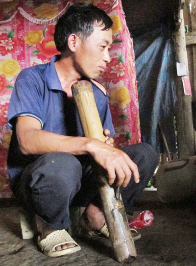 Chuyện hãi hùng không muốn kể… - 2