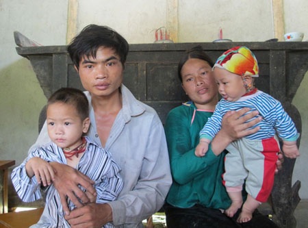 Chuyện hãi hùng không muốn kể… - 4