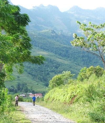 Chuyện hãi hùng không muốn kể… - 1