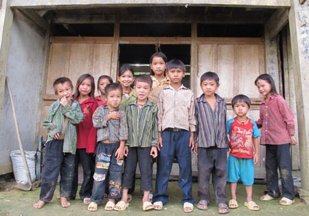 Chuyện hãi hùng không muốn kể… - 3