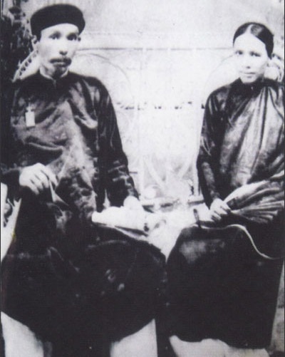 Đạm Phương nữ sử - Ngôi sao đầu thế kỷ - 2 Đạm Phương nữ sử - Ngôi sao đầu thế kỷ - 2