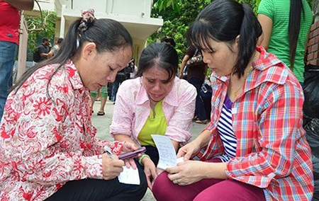 Vụ 49 LĐ nữ VN kẹt tại Malaysia: Vì sao bị cách ly nghiêm ngặt? - 1 Vụ 49 LĐ nữ VN kẹt tại Malaysia: Vì sao bị cách ly nghiêm ngặt?