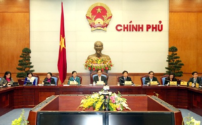 Phát huy hơn nữa vai trò Hội Liên hiệp Phụ nữ Việt Nam - 1