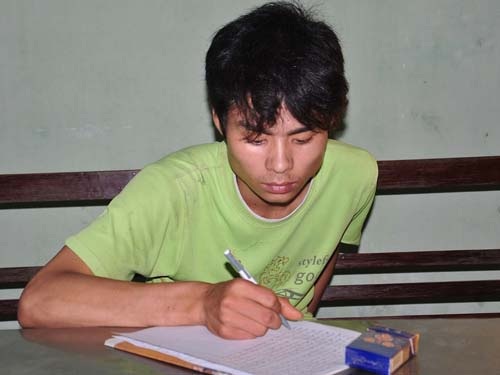 Sát thủ Luyện có đồng phạm hay không? - 2