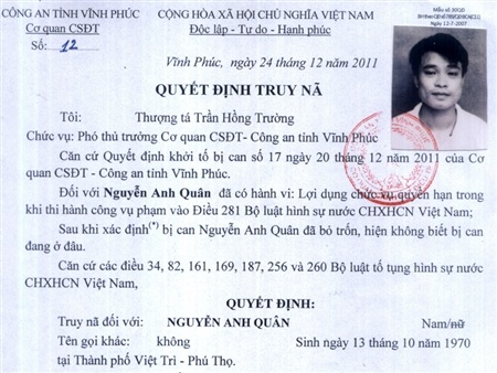 Siêu lừa bất động sản bỏ trốn, nạn nhân kêu cứu Bộ trưởng Bộ Quốc phòng - 2 Siêu lừa bất động sản bỏ trốn, nạn nhân kêu cứu Bộ trưởng Bộ Quốc phòng - 2