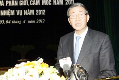 Mở rộng thông tin đối ngoại, tuyên truyền biển đảo - 1 Mở rộng thông tin đối ngoại, tuyên truyền biển đảo