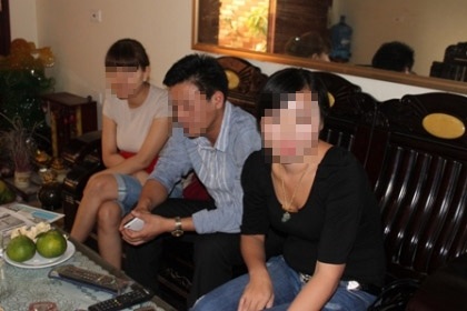 Điều tra nghi án vỡ nợ gần trăm tỷ đồng  - 2