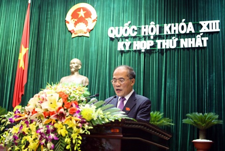 Khó "ghìm cương" lạm phát ở mức 17% - 1