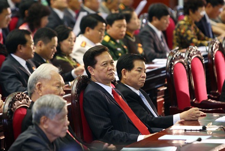 Khó "ghìm cương" lạm phát ở mức 17% - 2