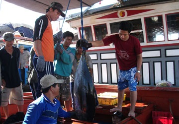 “Tôi không sợ vì đang ở trên biển của mình!” - 2 “Tôi không sợ vì đang ở trên biển của mình!” - 2