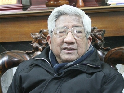 “Cần nhanh chóng làm rõ đúng sai vụ cưỡng chế tại Hải Phòng” - 1 “Cần nhanh chóng làm rõ đúng sai vụ cưỡng chế tại Hải Phòng” - 1