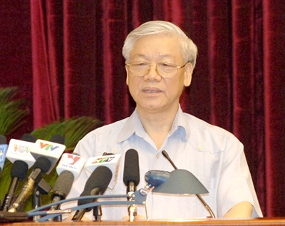 Ảnh: VGP/Nguyễn Hoàng 