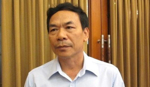 Quyết tâm thu hồi tiền bị tham nhũng