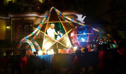 (Ảnh: Việt Hưng).