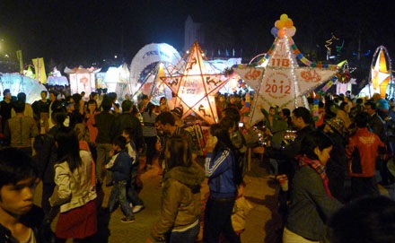 (Ảnh: Việt Hưng).