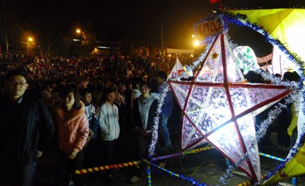 (Ảnh: Việt Hưng).