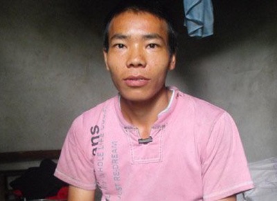 Chuyện ly kỳ về hồ tắm tiên ở Hà Giang - 4 Anh Nùng Văn Sơn cũng từng đeo mộng tìm các chum vàng của các tiên nữ.